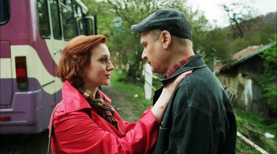 «Гніздо горлиці»: нетипова історія української заробітчанки (ФОТО)