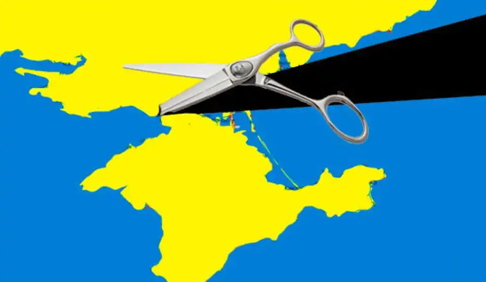 Окупований Крим визнали в Росії непосильною ношею фото 1
