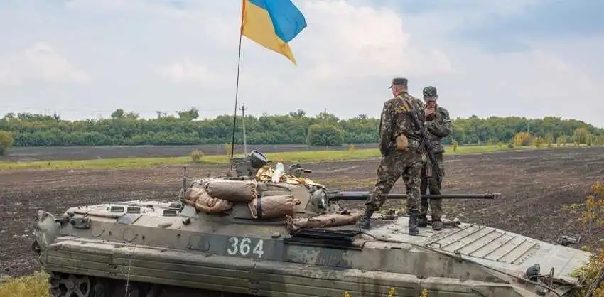 ООС: провокації «ЛДНР», знищення бойовиків та неймовірна знахідка на лінії розмежування (ВІДЕО)