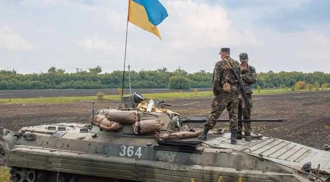 ООС: провокації «ЛДНР», знищення бойовиків та неймовірна знахідка на лінії розмежування (ВІДЕО) фото 1