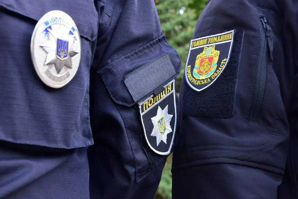 Щоб відремонтувати свою, хлопець на Кіровоградщині «роздягнув» 10 чужих автівок (ФОТО)