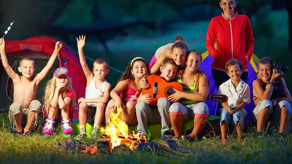 У Кропивницькому створять мережу шкільних літніх таборів