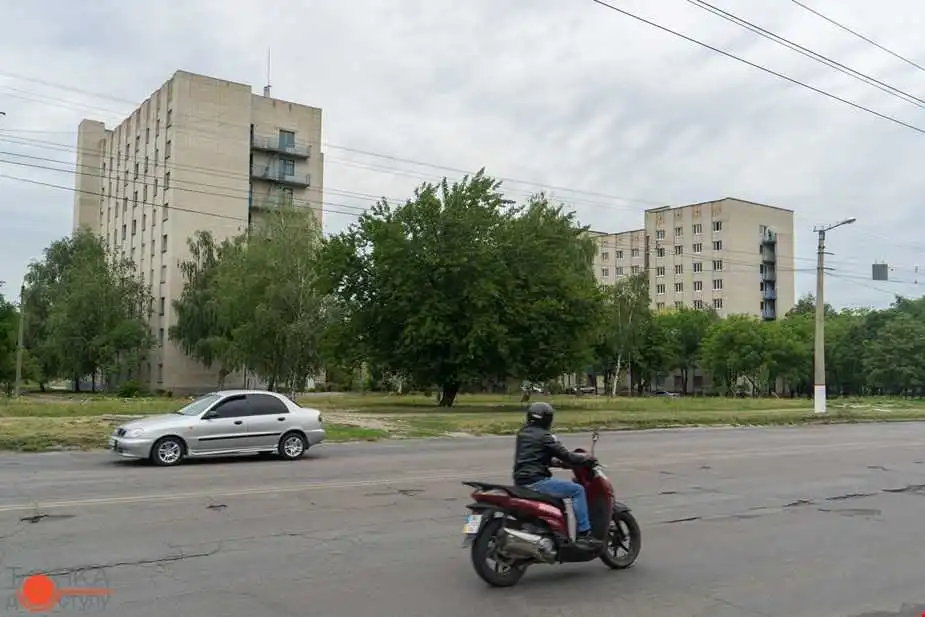 Університет у Кропивницькому пропонує вільні кімнати в гуртожитках