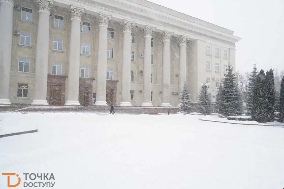 У Кропивницькому з'явиться нове «контрольне» підприємство фото 1