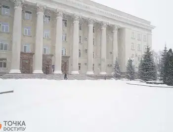 У Кропивницькому з'явиться нове «контрольне» підприємство фото 1