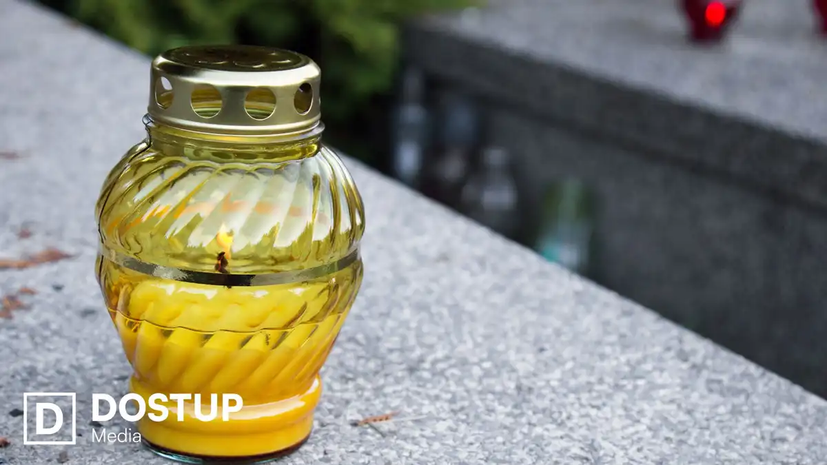 У Кропивницькому оприлюднили розклад поминальних днів на кладовищах