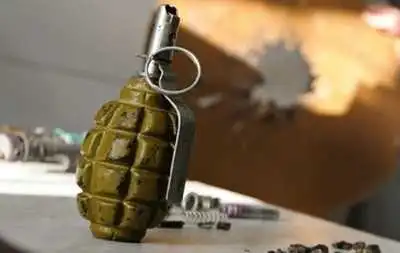 На Кіровоградщині внаслідок вибуху біля будинку загинув підприємець