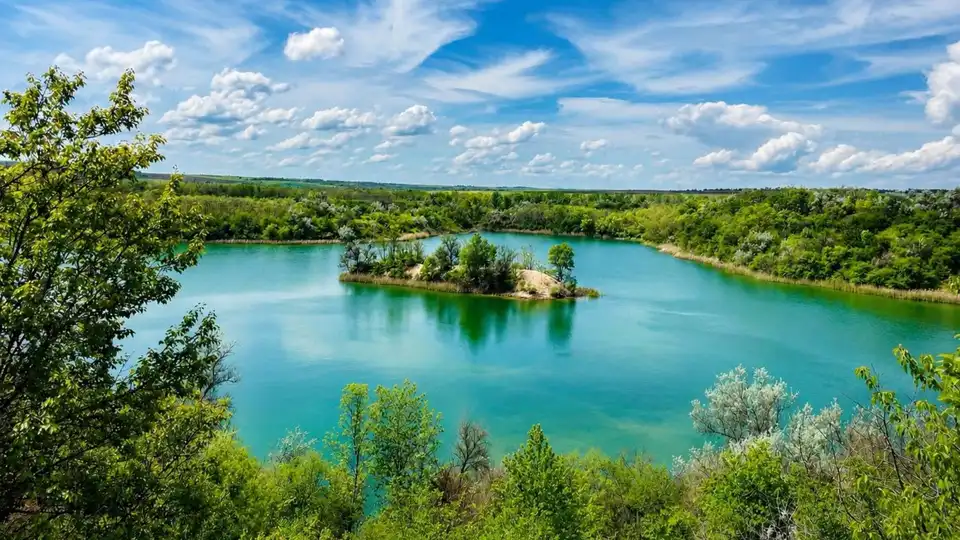 На Кіровоградщині офіційно визначили п'ять місць відпочинку на воді: перевірки ще тривають