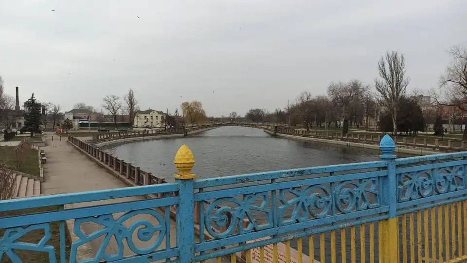 погода у Кропивницькому і області