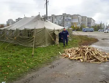 На Кіровоградщині оприлюднили адреси розташування пунктів обігріву (ПЕРЕЛІК) фото 1