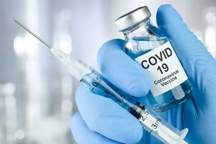 У МОЗ пояснили, для чого потрібна бустерна доза вакцини проти COVID-19