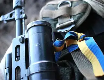 На Кіpовогpадщині попpощаються з військовим, який загинув під час обстpілу військового аеpодpому фото 1