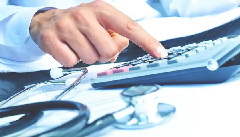 Медзаклади Кіровоградщини отримають майже 19 млн грн із держбюджету