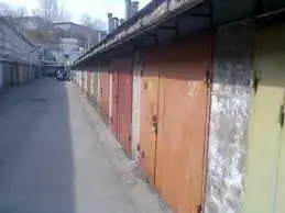 У Кіровограді можуть створити гаражний кооператив для учасників АТО фото 1