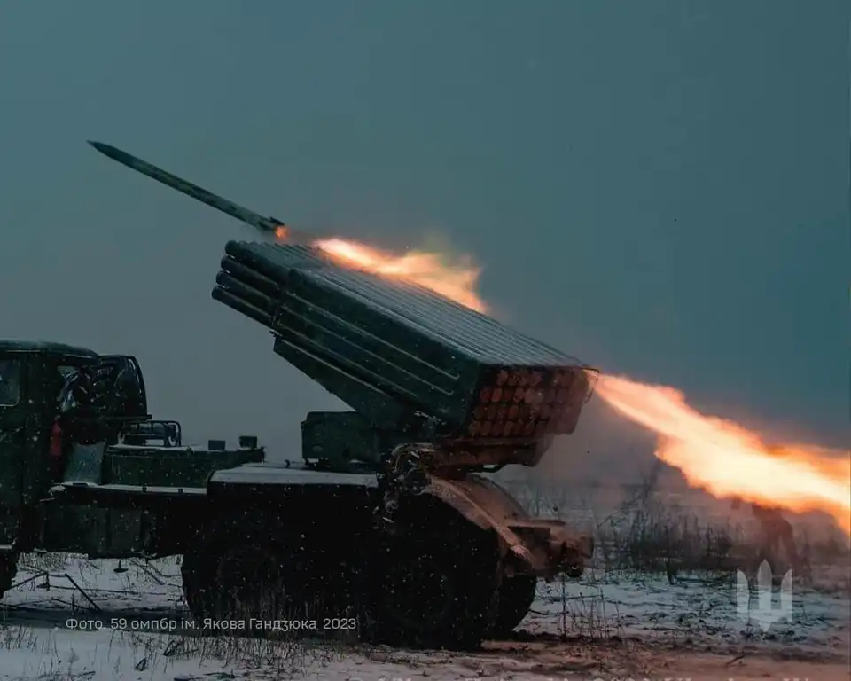 Війна в Україні