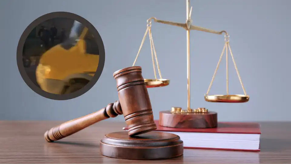 вирок за смертельну дтп