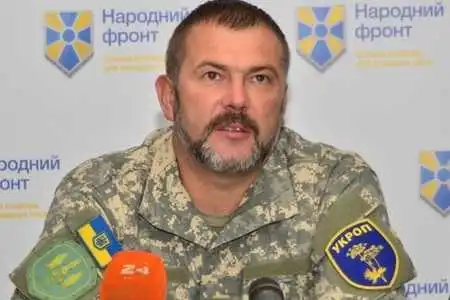 Юрій Береза: ІДІЛ – це структура, яку створила ФСБ фото 1