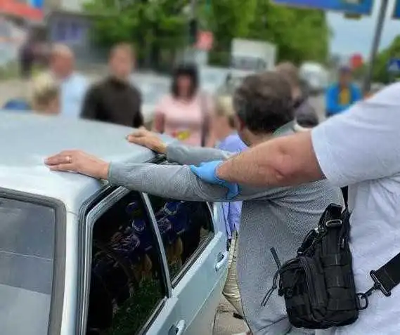 Кропивницький: шахраї під виглядом соцпрацівників пропонували обміняти старі купюри на нові (ФОТО, ВІДЕО)