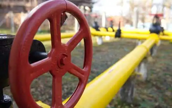 У Кропивницькому під час незаконних земляних робіт пошкодили газопровід (ФОТО)