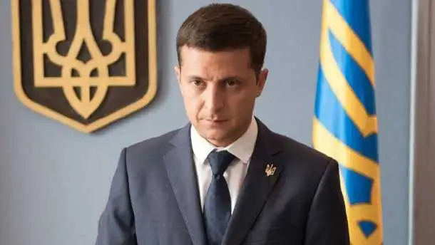 Зеленський звільнив заступника голови СБУ фото 1