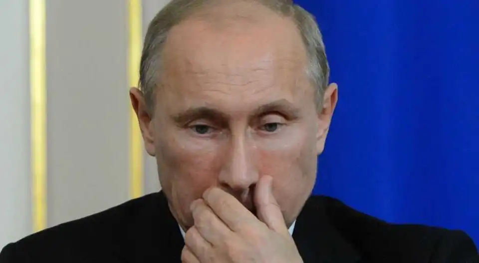 В Україні несподівано похвалили Путіна за допомогу