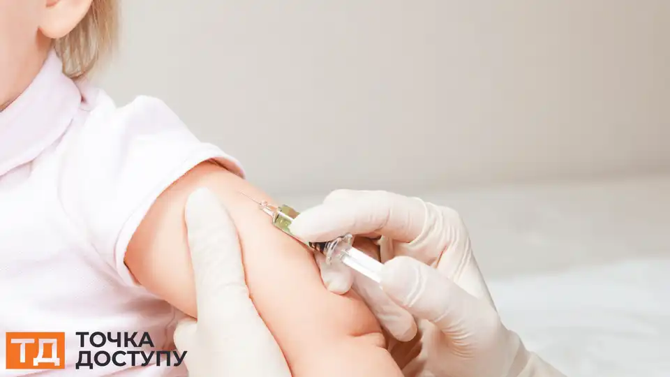 Оновлення календаря профілактичних щеплень: як готуються медики Кіровоградської області