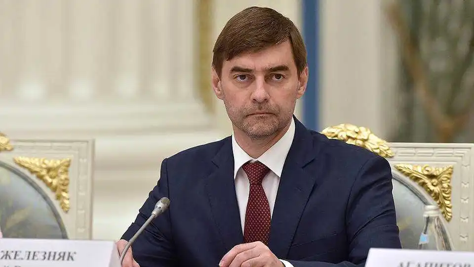 В Росії влаштували істерику через рішення України щодо звільнення Донбасу фото 1