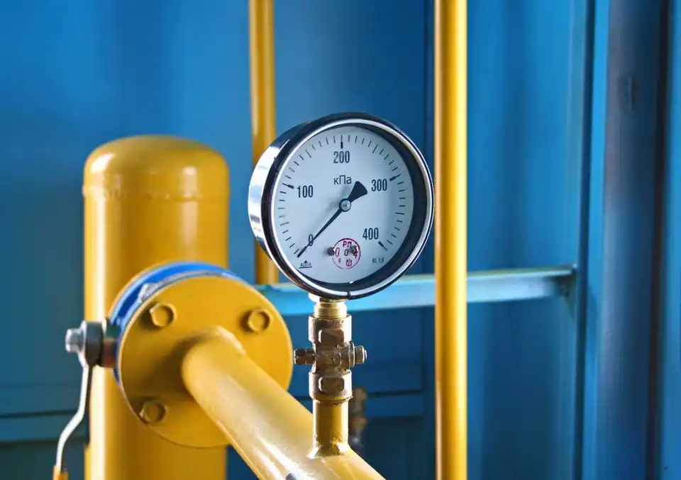 На Кіровоградщині з 1 січня зменшиться тариф за розподіл газу фото 1