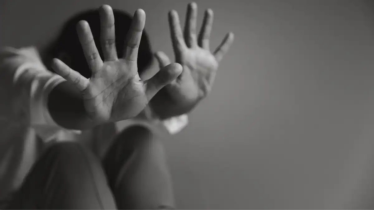 На Кіровоградщині затримали чоловіка, підозрюваного у зґвалтуванні 13-річної дитини