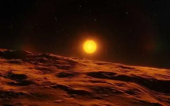 Вчені знайшли неподалік від Землі потенційно населену екзопланету