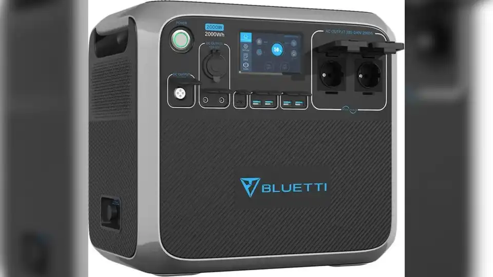 як обрати зарядну станцію