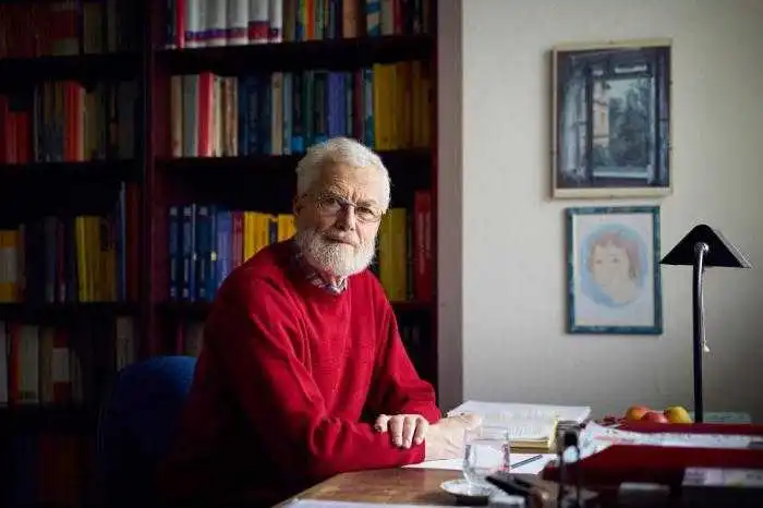 Чистячи зуби, вчений здійснив революцію в математиці