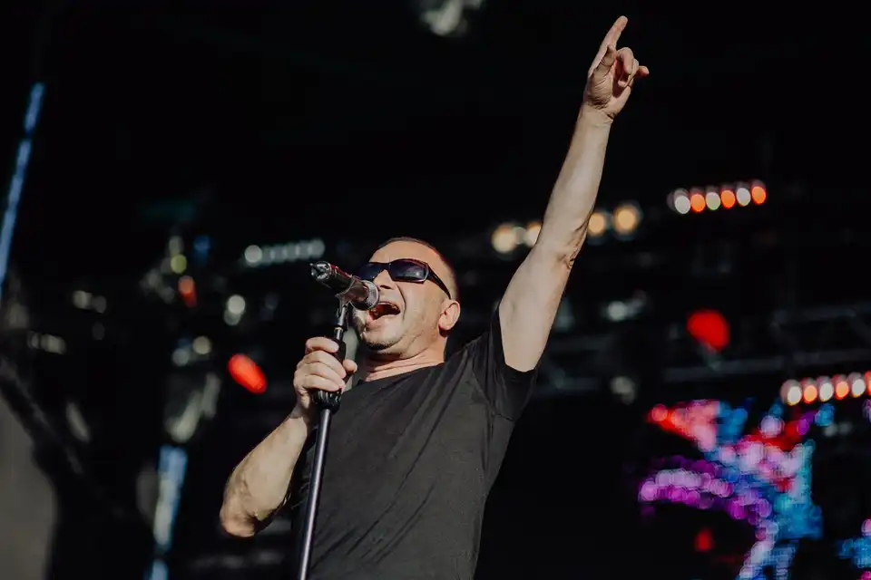 Концерт Віктора Павліка у Кропивницькому відбудеться 7 листопада