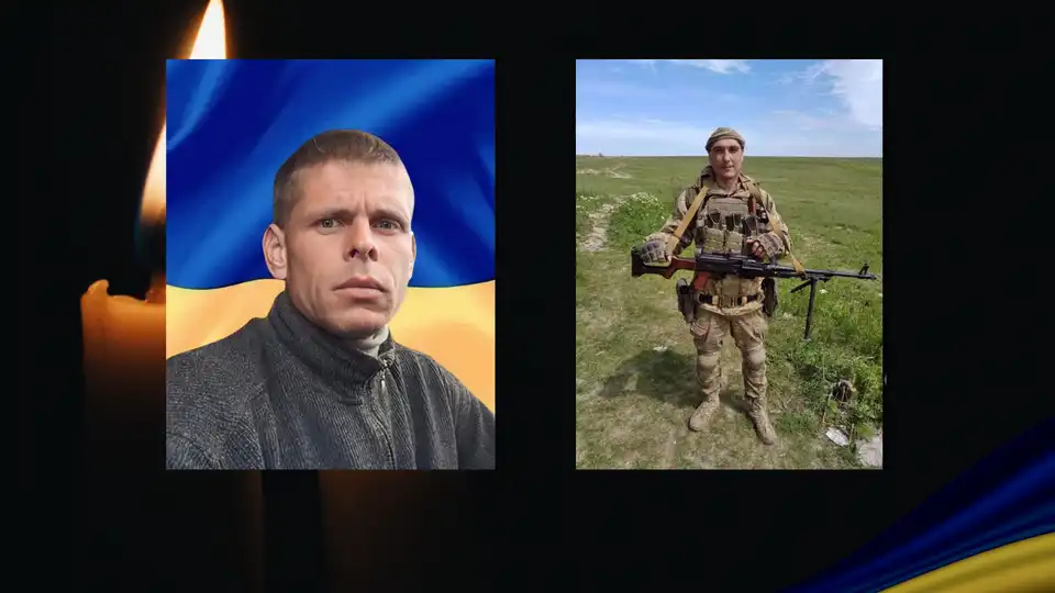 загинули військові