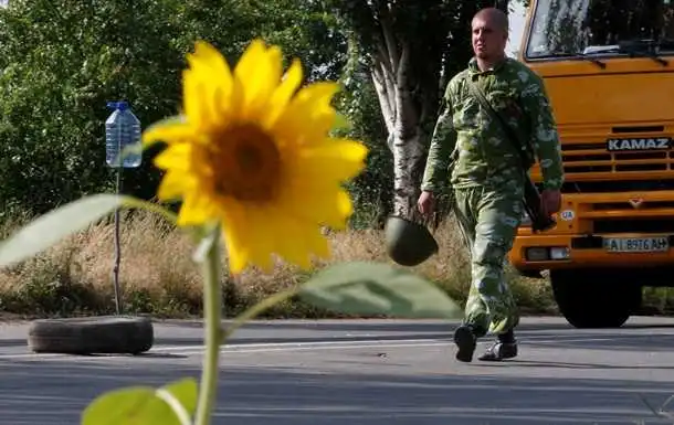 Фігура №1: стало відомо, хто може закінчити війну на Донбасі (ФОТО)