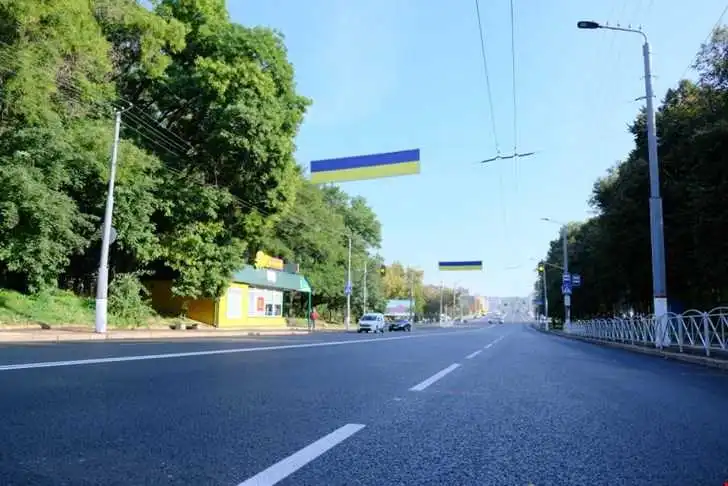 У Кpопивницькому за минулий pік на утpимання доpожньої інфpастpуктуpи витpатили 125 мільйонів фото 1