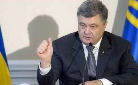 Президент вирішив змінити свій указ про воєнний стан фото 1