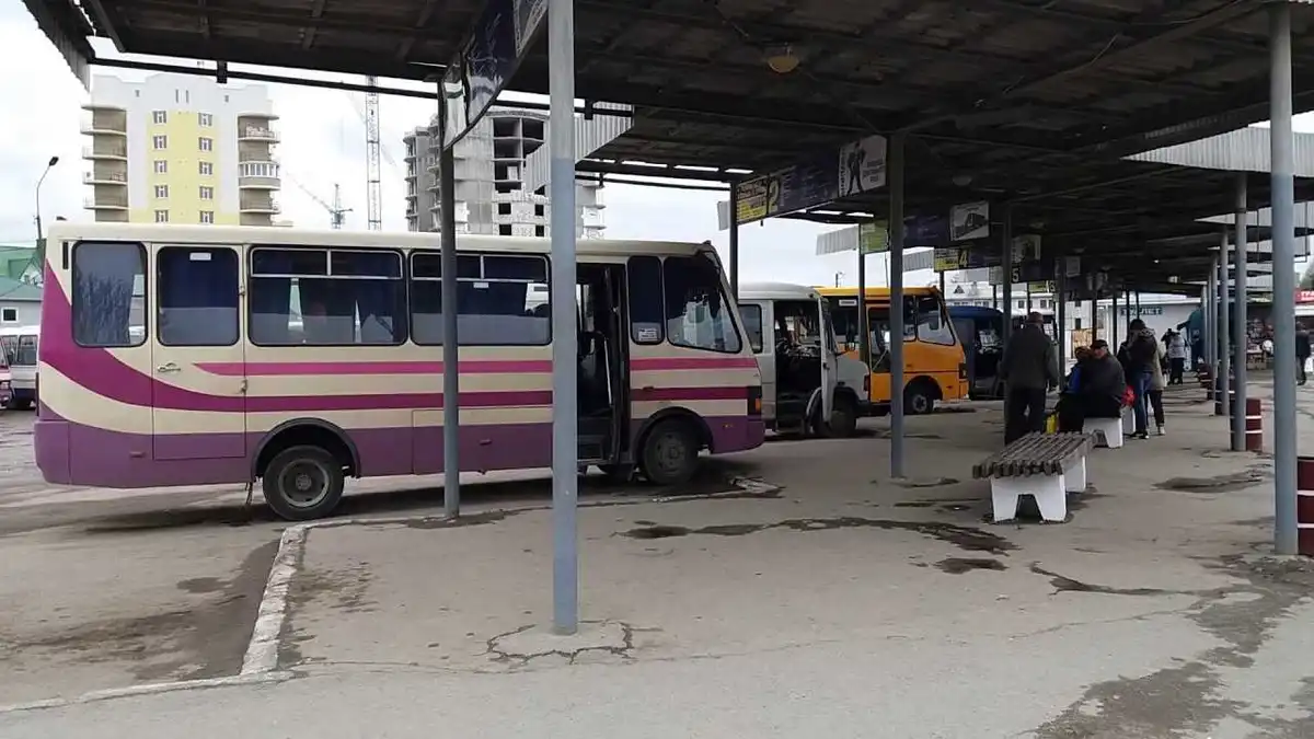 В ОДА розповіли, які зухвалі порушення допускають перевізники Кіровоградщини фото 1