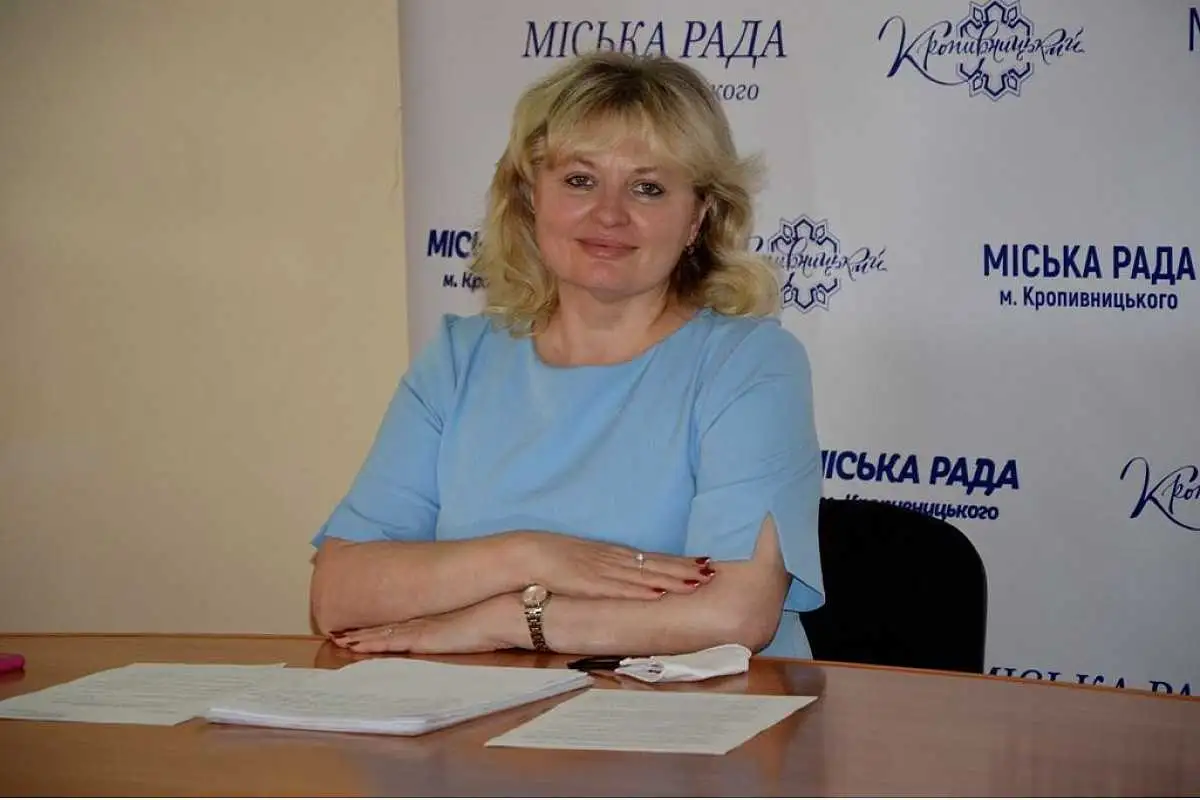У Кропивницькому школи готуються до різних варіантів початку навчального року фото 1