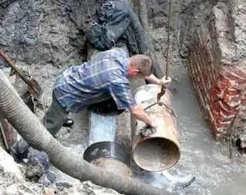 Вода подорожчає 3 15 лютого фото 1