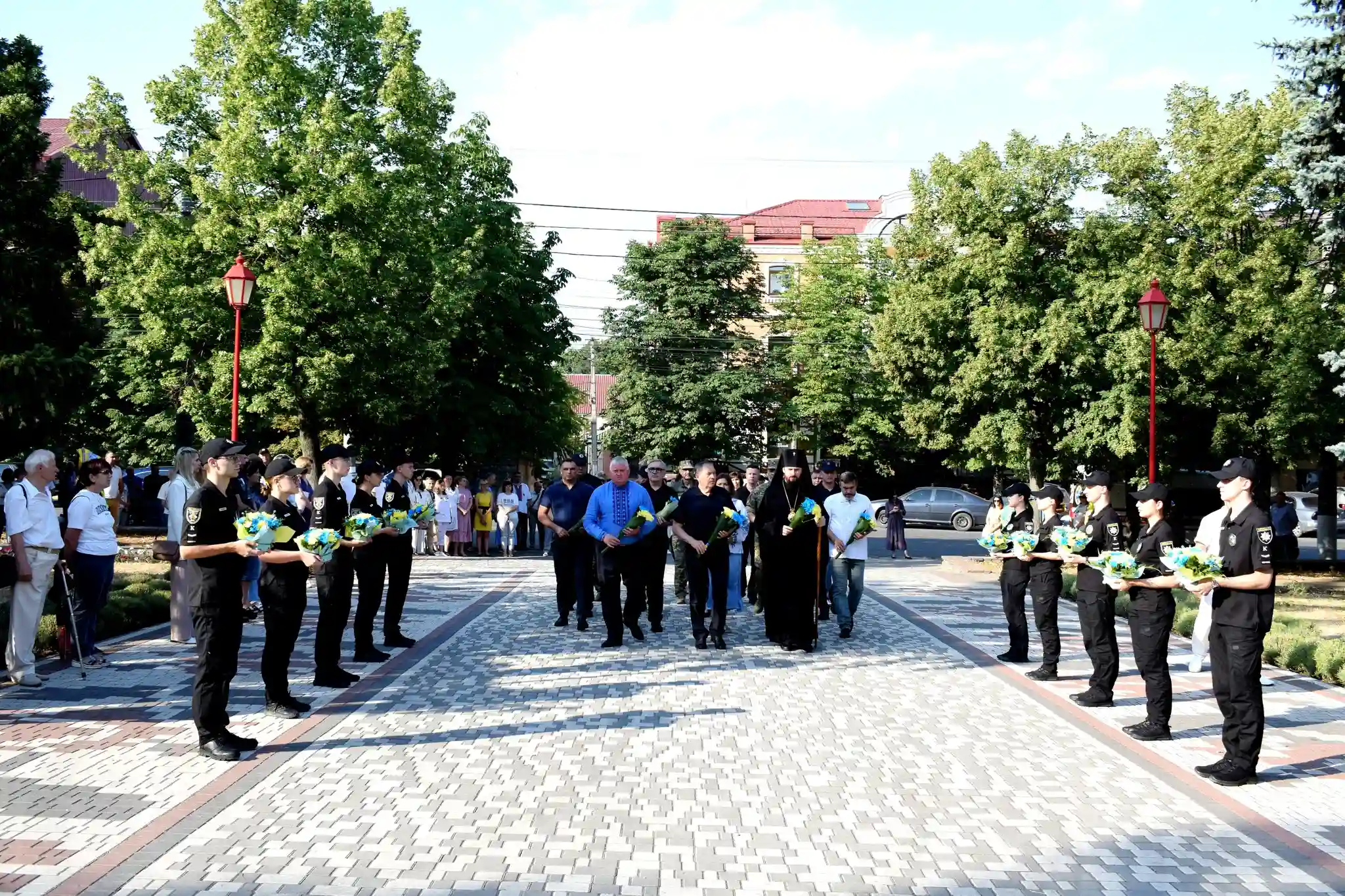 День Державності