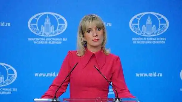 «Пекельні санкції» США: з'явилася реакція МЗС Росії фото 1
