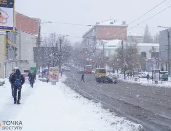 погода на Кіровоградщині