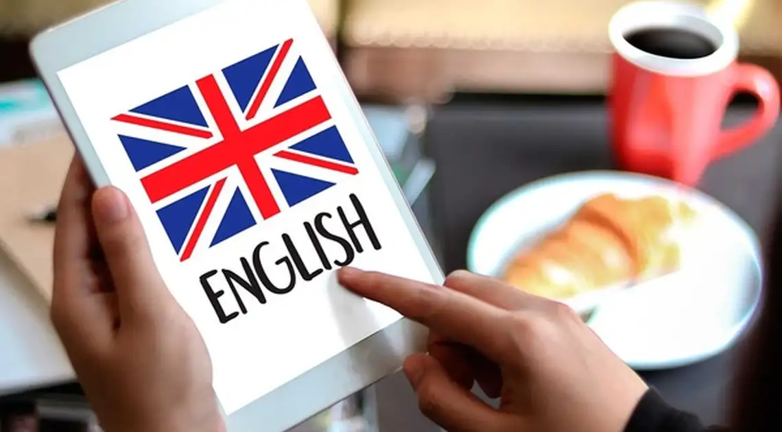 курси вивчення англійської мови онлайн