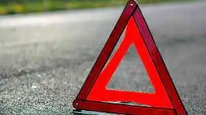 У Кропивницькому мотоцикліст збив 10-річну дитину