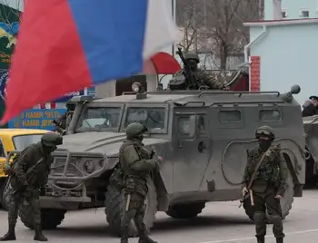 Росія посилено готується до окупації Миколаївської та Херсонської областей фото 1