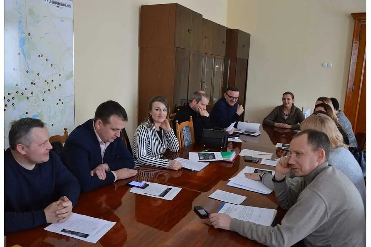 Стало відомо, де в Кропивницькому планують встановити пам'ятник Кузьмі Скрябіну фото 1
