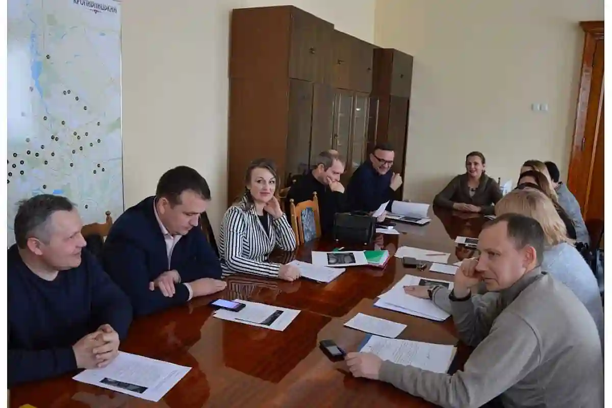 Стало відомо, де в Кропивницькому планують встановити пам'ятник Кузьмі Скрябіну фото 1
