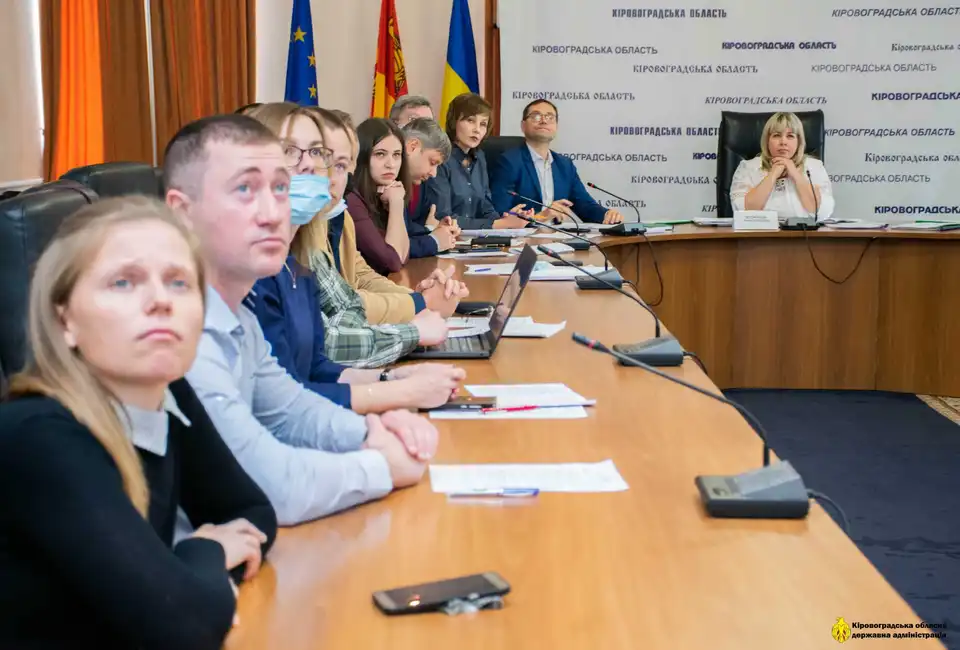 Кращі молоді науковці Кіровоградщини отримають премії та стипендії