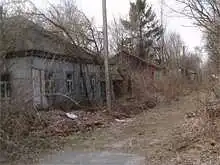 З мапи Кіровоградщини зникнуть два села фото 1
